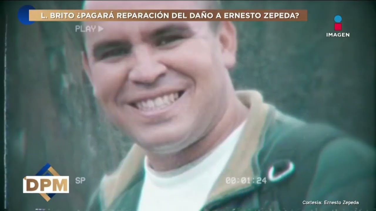 Livia Brito regresa a audiencia tras ser VINCULADA a proceso por ‘falsedad de declaraciones’ | DPM