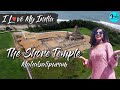 This Temple Was Once Submerged Under The Sea Shore Temple I Love My India Ep 58 Curly Tales 