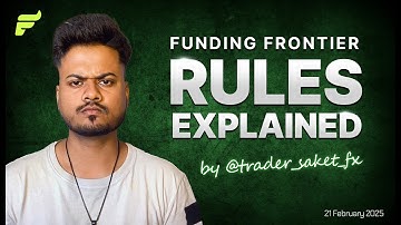 2-Step Challenge Rules Explained | Funding Frontier Success Guide