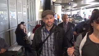 Jon Cryer Is Poker Face After His Memoir Comes Out In Which He Talks Charlie Sheen