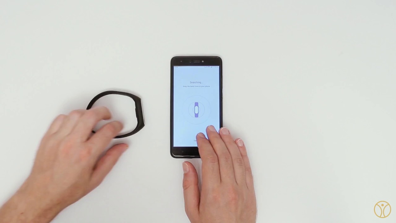Как установить приложение  Fridn на Android. Инструкция