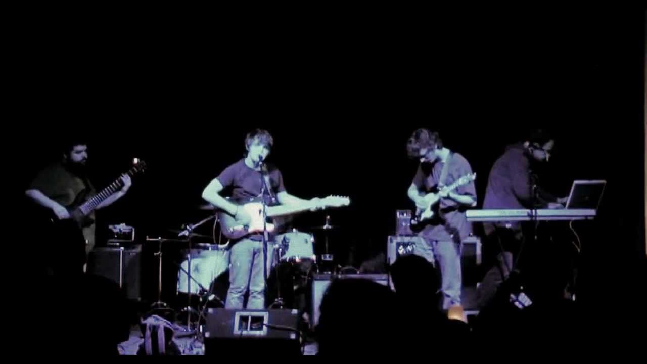 Brother Elf - Girl So Fine