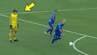 Top Crazy Free kicks in 2020 || Sensational Techniques ||