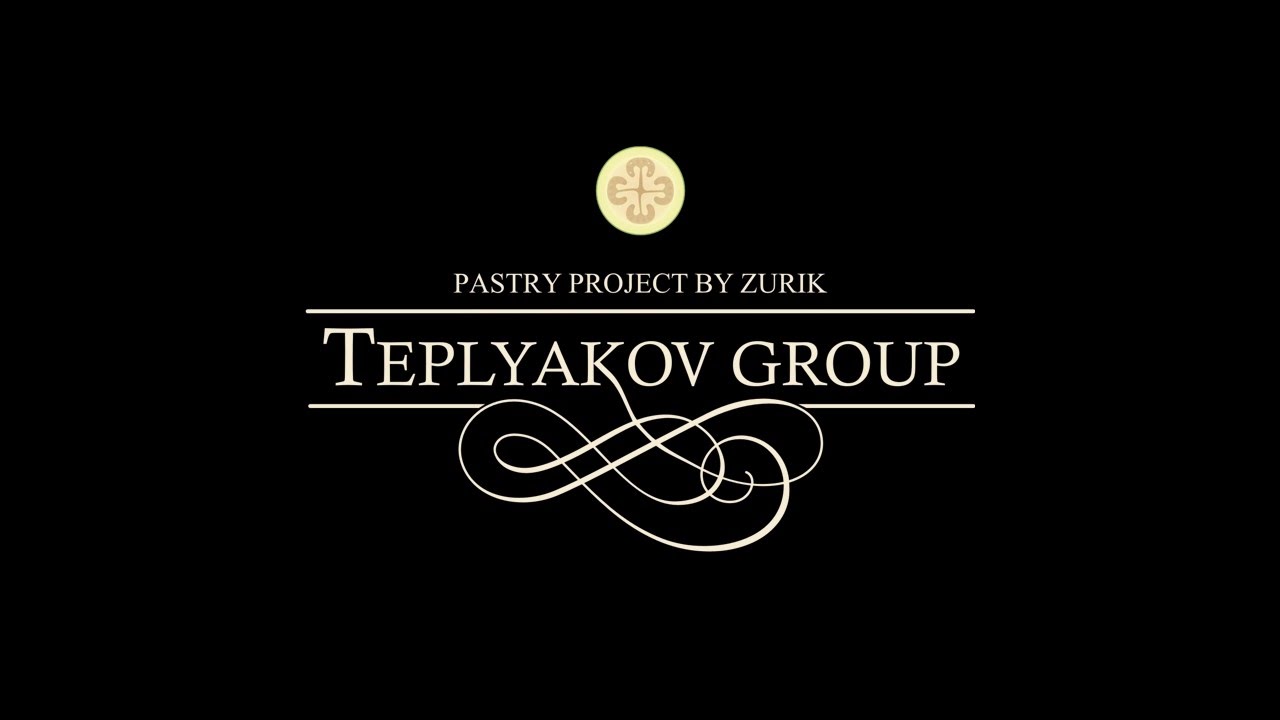 Tg заварное тесто & заварной крем