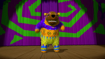 (French) Viva Pinata - Season 1 Opening Theme