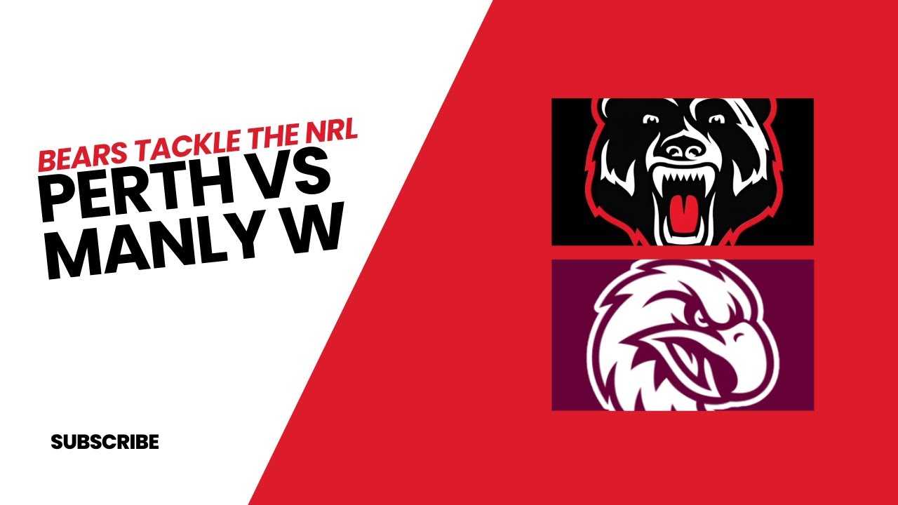 Bears vs Seaeagles