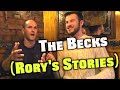 Guinness review - The Becks (with Rory's Stories)