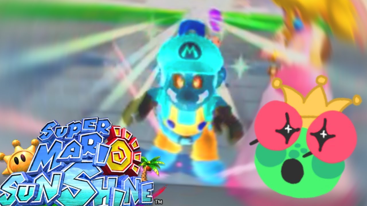 camera iphone 8 plus apk 🌟 NEON MARIO! - Super Mario Hacking Shenanigans!