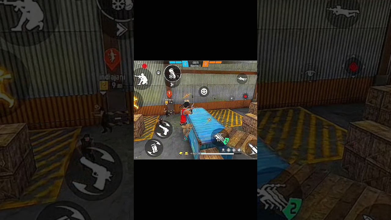 Best headshot 🤛😈 🔥 