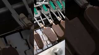 This Is How Ice Cream Sticks Are Produced In A Factory interestingfacts