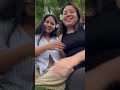 Sister bond #youtube #shorts #video #obsessed with this song ❤️❤️❤️