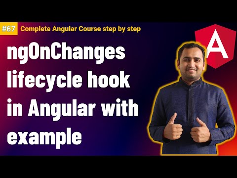 Video: Šta je ngOnInit u angularu?