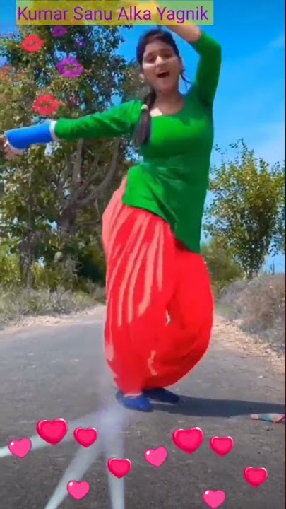 sarki jo sar se woh dheere dheere mp3 song