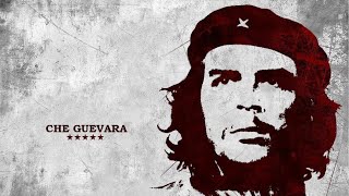 Comandante Che Guevara Че Гевара песня на русском