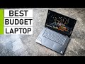 Top 10 Best Budget Laptops in 2020