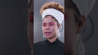 Velvet On Getting Abused By Nature Boy Of The Carbon Nation Cult