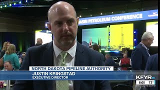 Bakken 2.0: A plan to double North Dakota Oil Recovery