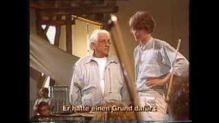 Leonard Bernstein in Salzau 2 - &quot;Taktschlagen kann jeder, aber...&quot; (VHS)