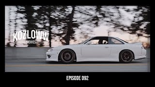 SILVIA S14 | MY NEW NISSAN