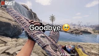 Rip Rust Console 2022-2025 Pvp Highlights