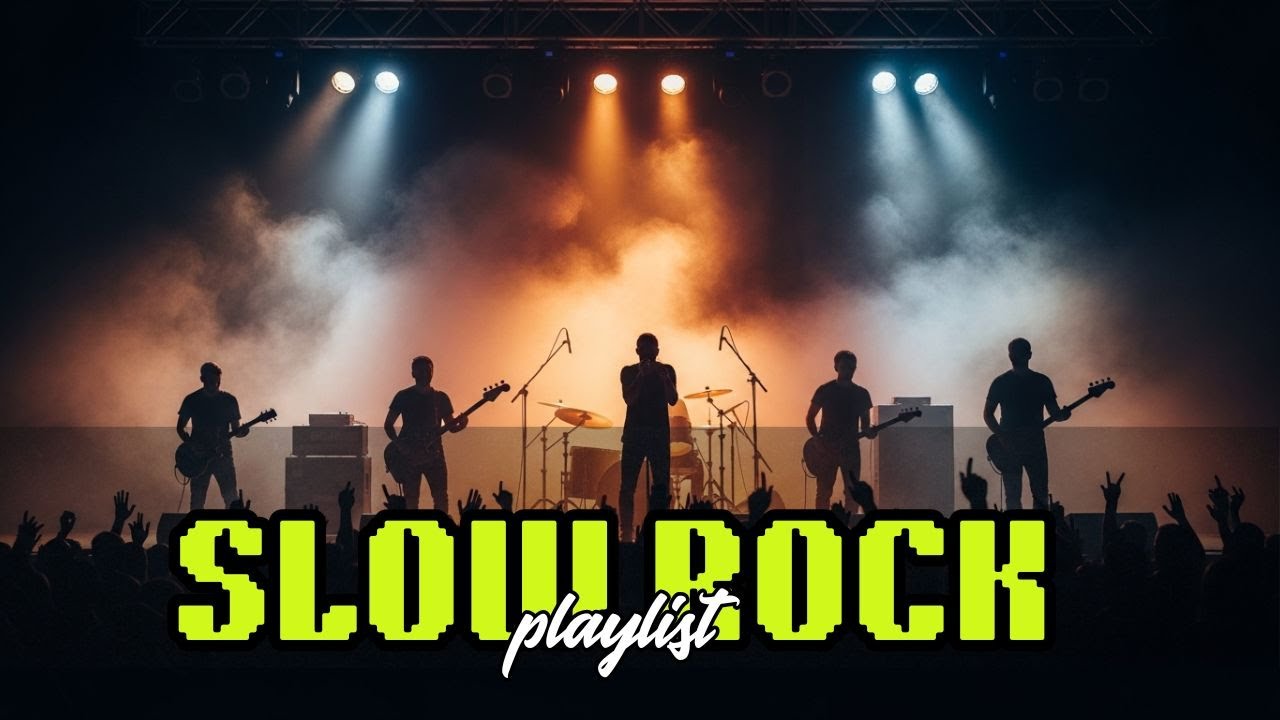 Classic Rock All Time Best Playlist for Old School Rock Fans – Aerosmith