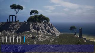AI NPCs in Unreal Engine