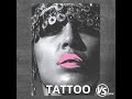 Loreen tattoo  dj vini zouk remix 2024 