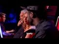 Anna mcluckie  get lucky  blind audition