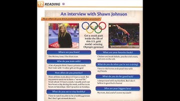 Intro - Unit 10 # 12 - Reading