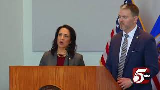 WATCH LIVE: State leaders to reveal Minnesota’s latest budget forecast