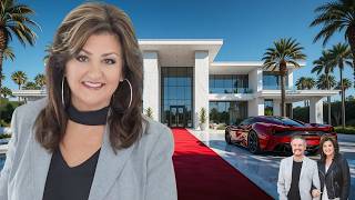Joni Lamb cause of death , Husband, Age, Family, Net Worth, Lifestyle & Biography