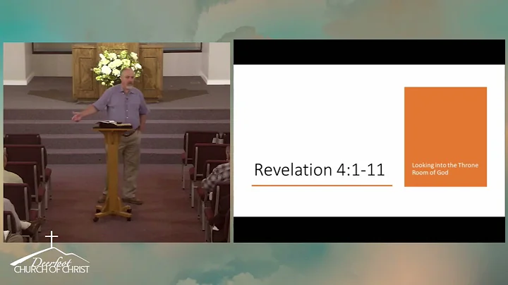 20220814 Revelation by Paul Windham