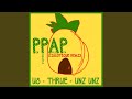 Pen Pineapple Apple Pen (Discoteque Remix)