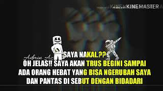 story wa mantap cuy😎