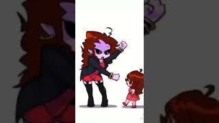 Girlfriend And Mommy Mearest Dancing Not Mine