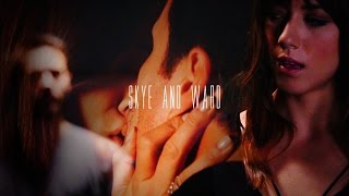 Skye & Ward | How you remind me