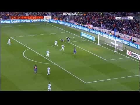 მესის საოცარი გადაცმა