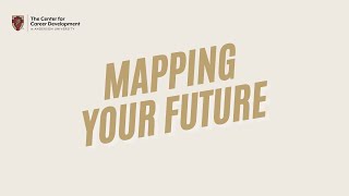 Mapping Your Future | AU 101 Tutorial Video