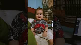 like for cute baby 🧿🍼❤️💖 #viral #cute #support #family #kids