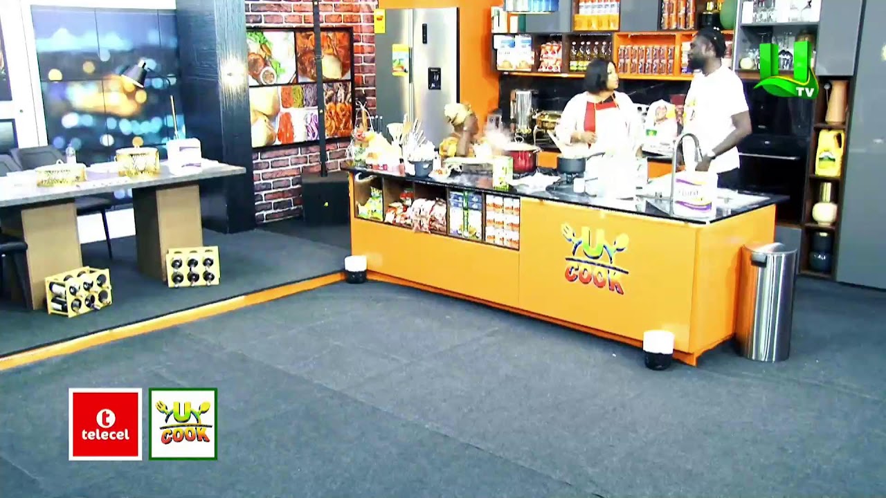 U-COOK WITH EMPRESS GIFTY  10/11/24 U-COOK WITH EMPRESS GIFTY  10/11/24