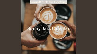 Mood for Coffee Shops - Jazz Violin
