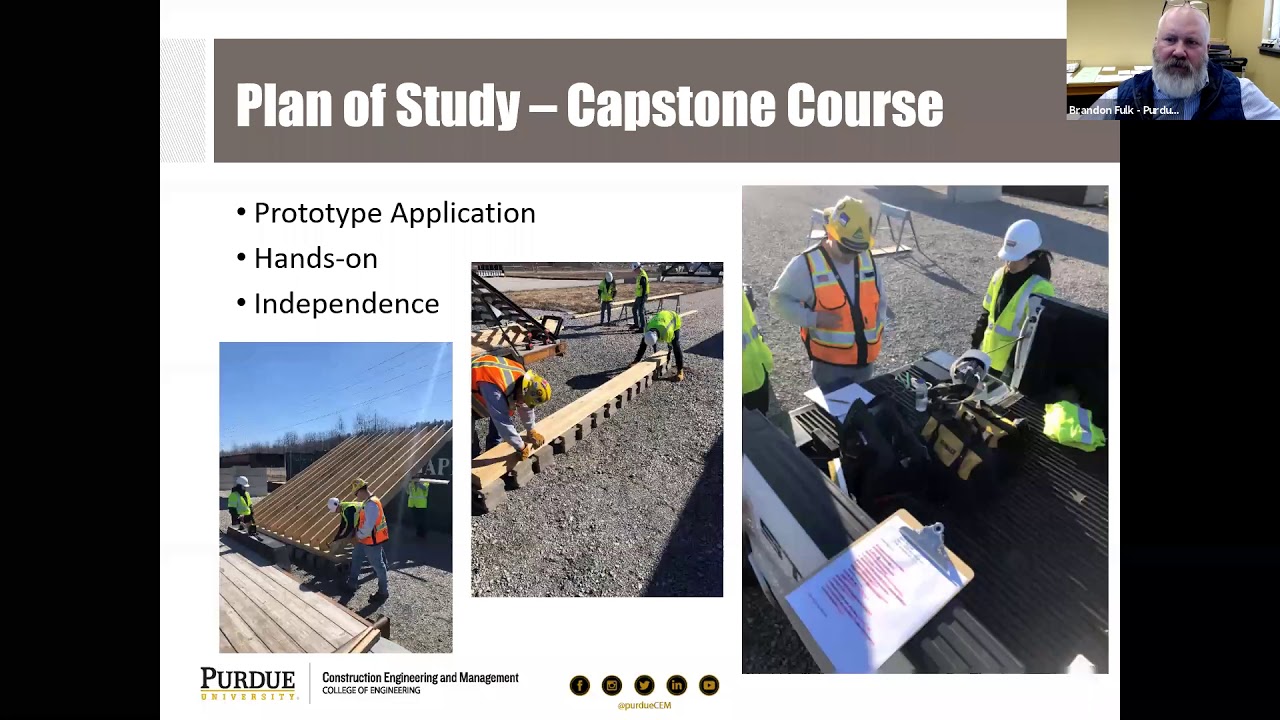 Construction Engineering Management YouTube