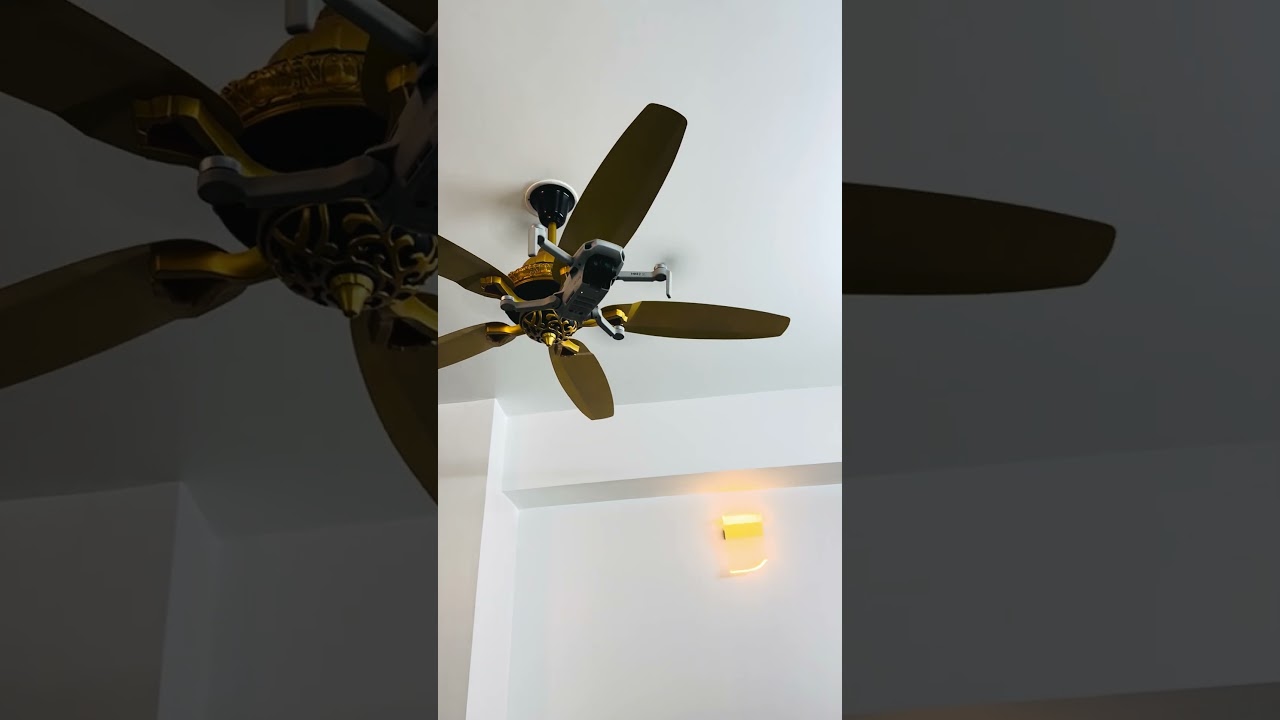 DJI Mini 2 SE - The Most Stable Little Drone 