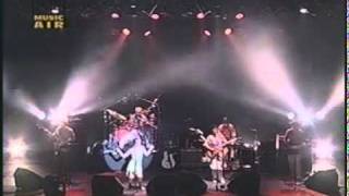 須藤薫Kaoru Sudoh「Foolish」with杉真理