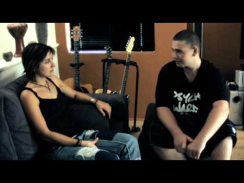 Music Feedback 2010 - Pt1 (The Novocaines, Megan, Nat Ripepi, Complete)