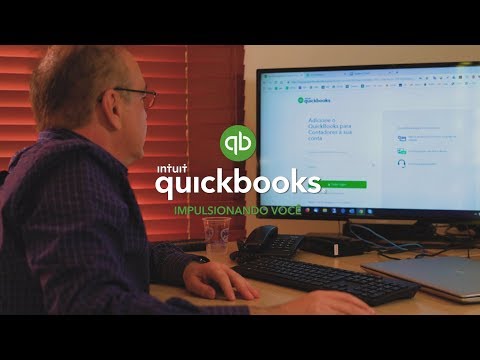 Vídeo: Quanto custa o QuickBooks para contadores?