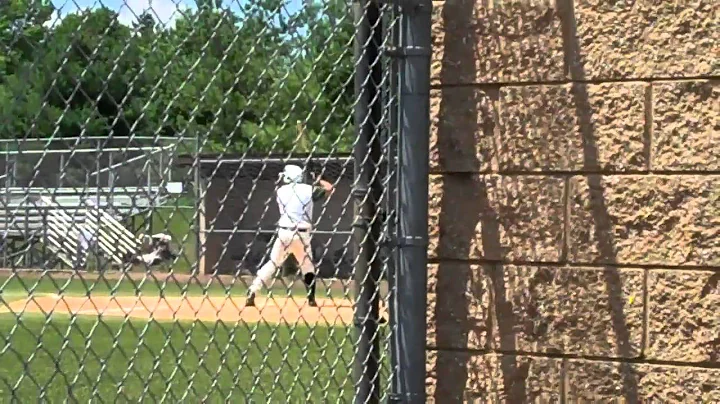 July 17, 2011 Steven Pinchak Batting