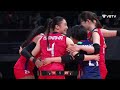 The Most SHOCKING Moments in Volleyball History !!!