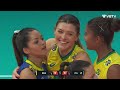 The Most SHOCKING Moments in Volleyball History !!!
