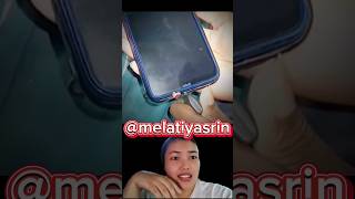 Bombastis  Fantastis 9 melatiyasrin reaction youtubeshorts